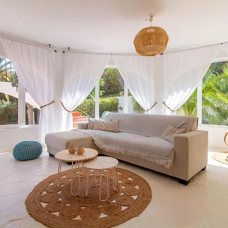 Villa Casa Pipa By Abahana