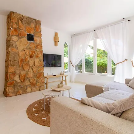 Casa Pipa By Abahana * Benissa