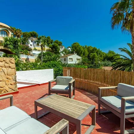 Villa Casa Pipa By Abahana