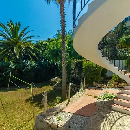 Villa Casa Pipa By Abahana