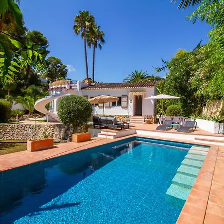 Villa Casa Pipa By Abahana